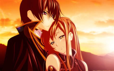 fotos de pareja de anime|peliculas anime amor.